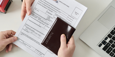 3 Things Immigration Officers Check Before Your Visa Interview (That Most Applicants Overlook)